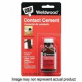 Dap Cement 20ml Weldwood Contact 00129